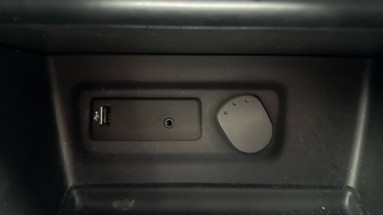 Renault Megane 1.2 TCE Expression+ 5dr Petrol Hatchback